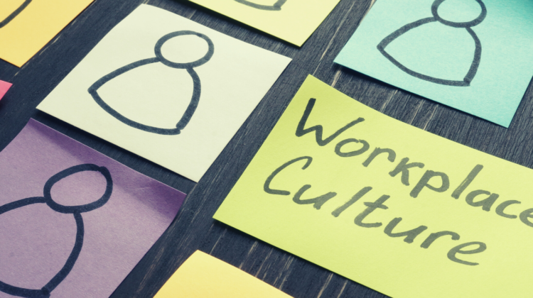 Workplace Culture