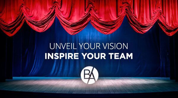 Bobby explains how every leader and every employee can clearly understand their organization’s vision and inspire their team by taking two practical steps!