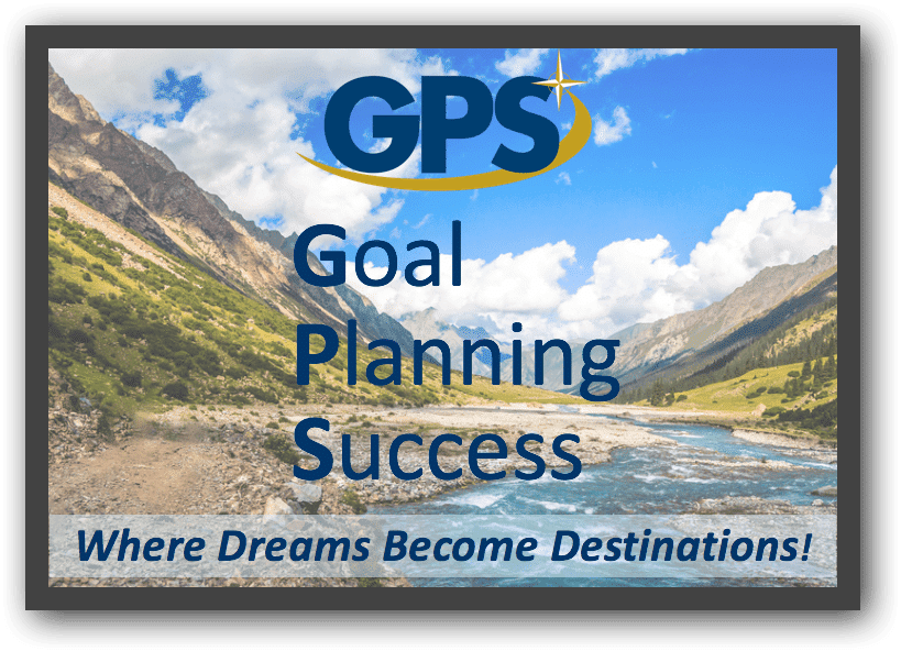 GPS - Where Dreams Become Destinations!