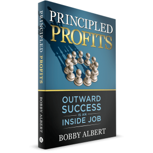 Principled Profits by Bobby Albert