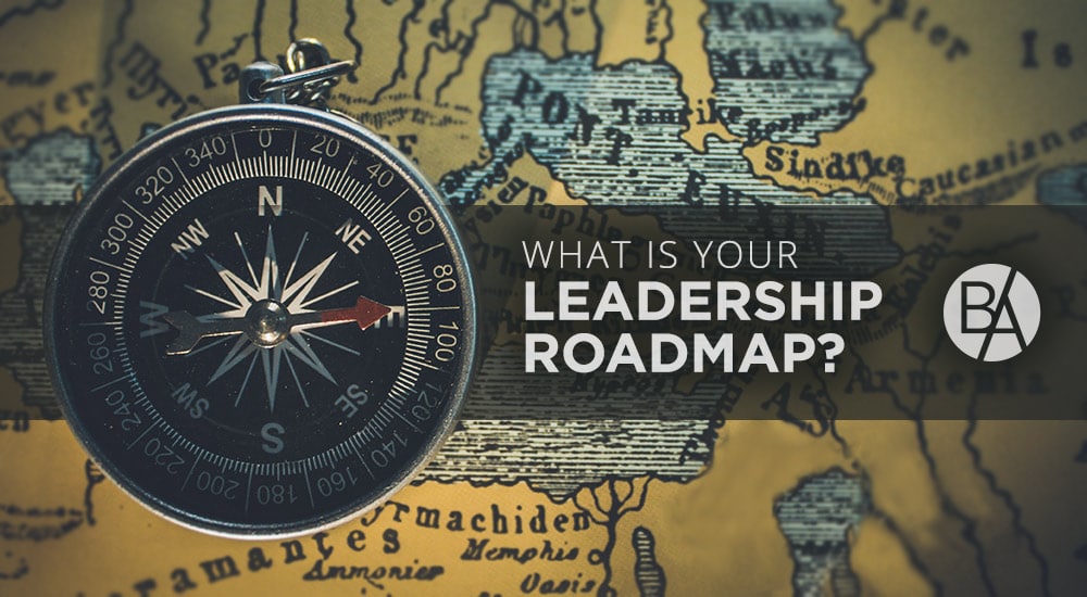 Bobby explains how every leader can achieve the success they have always searched for and find their leadership roadmap by understanding two important truths!