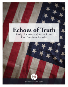 Echos of Truth