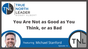 You are Not as Good as You Think, or as Bad