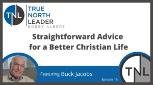 Straightforward Advice for a Better Christian Life