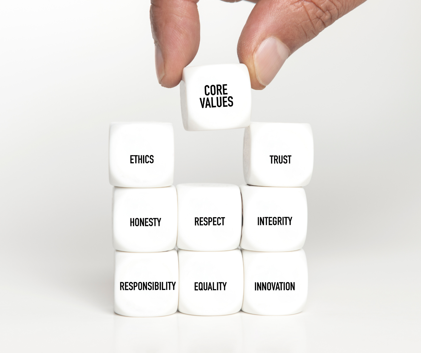 Validate Your Core Values