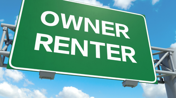 Owner or Renter