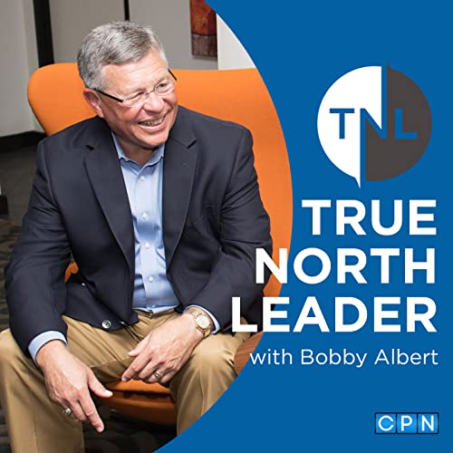 true north leader podcast