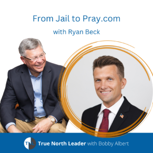 From Jail to Pray.com with Ryan Beck