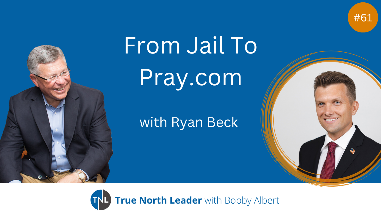 From Jail to Pray.com